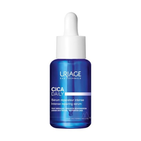 Uriage Bariederm Cica Daily serum 30 ml